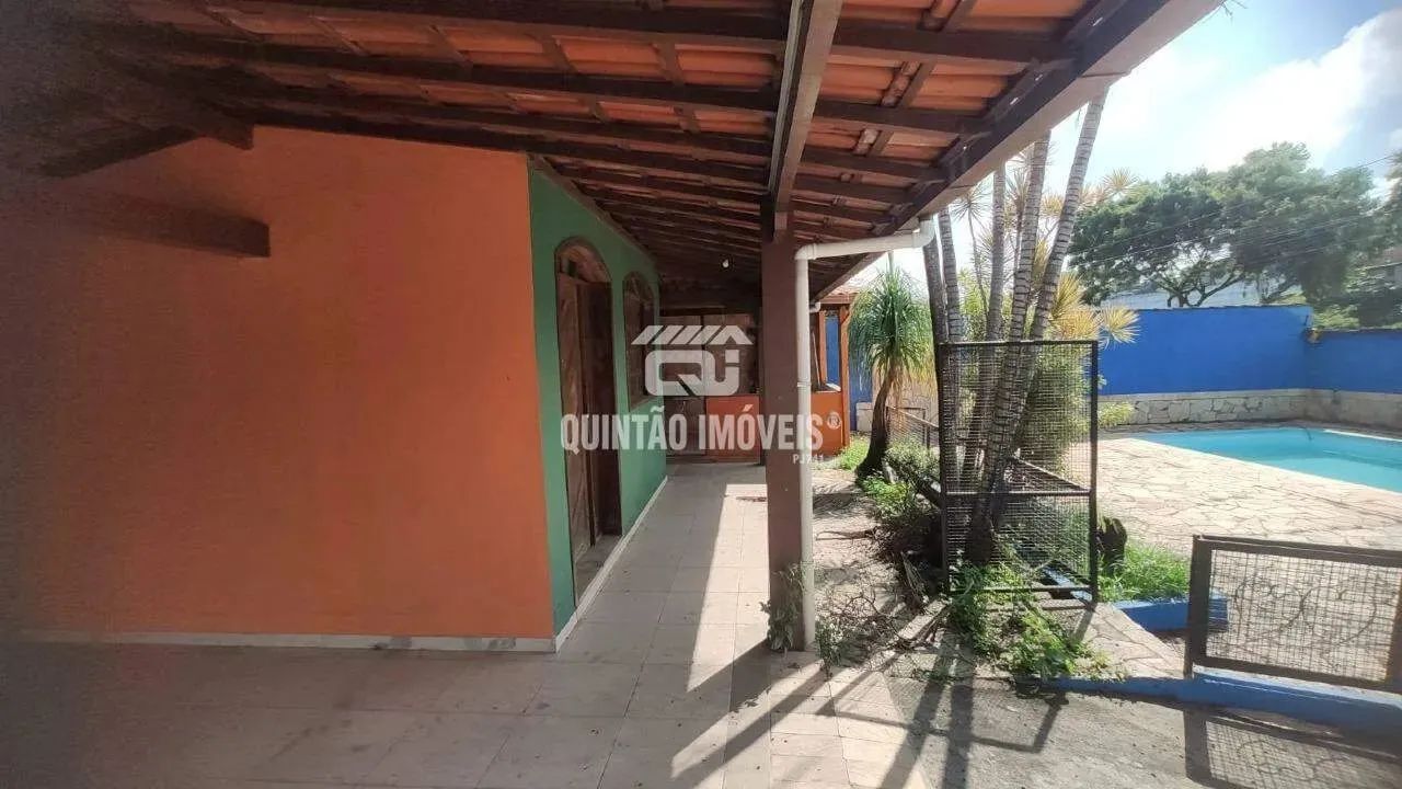 Casa para aluguel, 3 quartos, 1 suíte, 8 vagas, ALVORADA - Contagem/MG - Foto 2