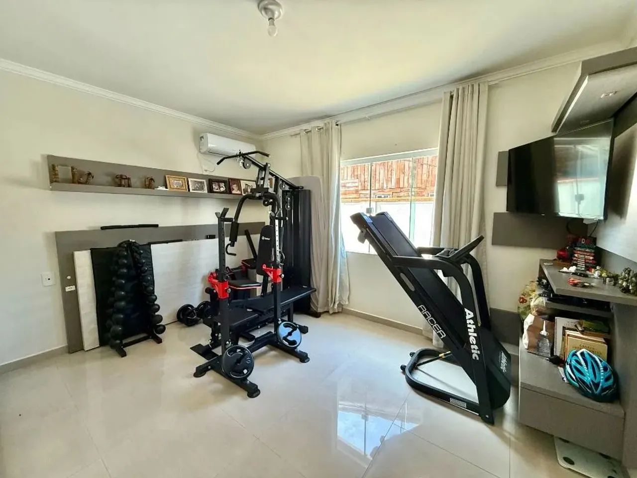 Casa com 4 dormitórios à venda por R$ 1.650.000,00 - Gravatá - Navegantes/SC - Foto 9