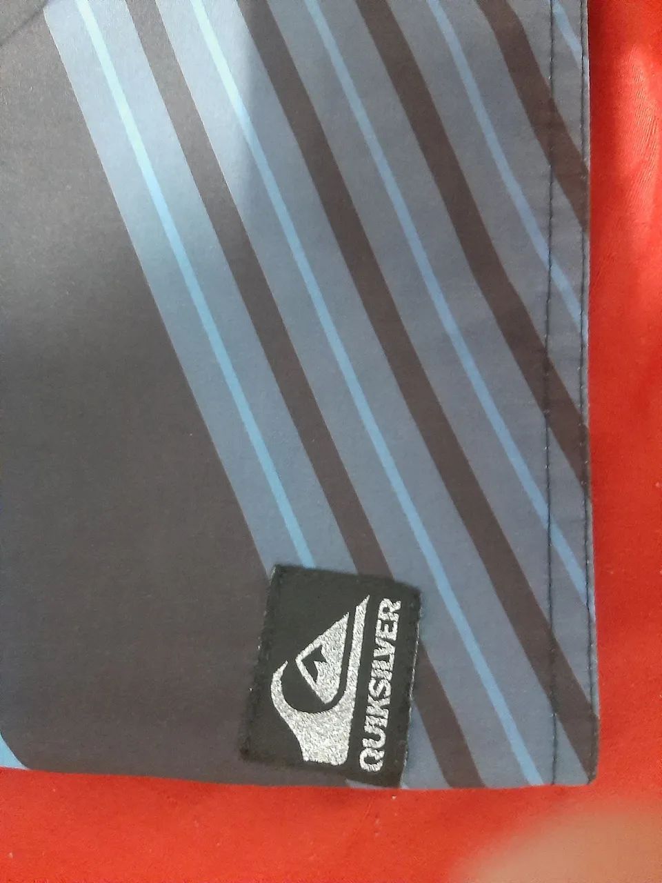 Shorts de Praia Masculino - Foto 4