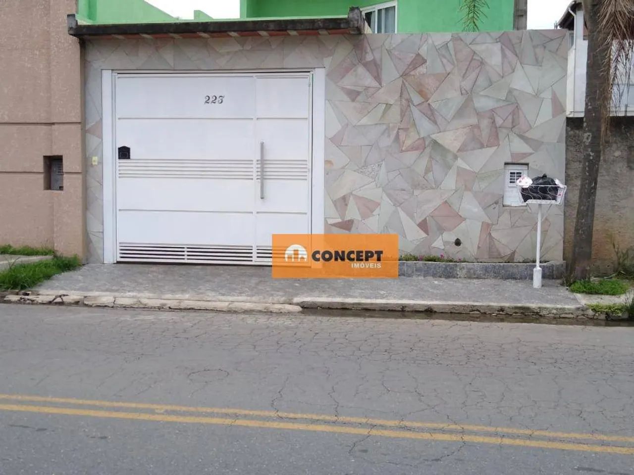 Sobrado residencial para venda, Jardim Quaresmeira , suzano, sp