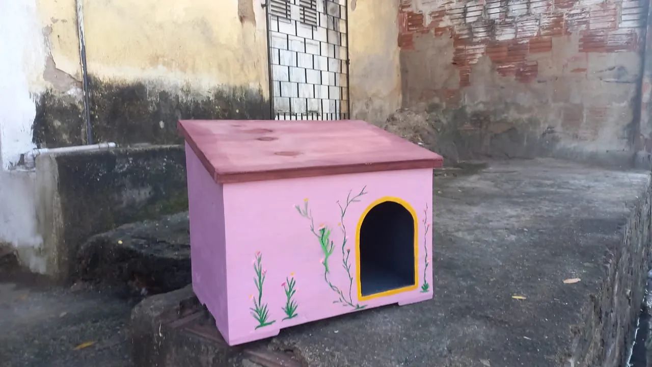 Casa para roedores, venda  - Foto 5