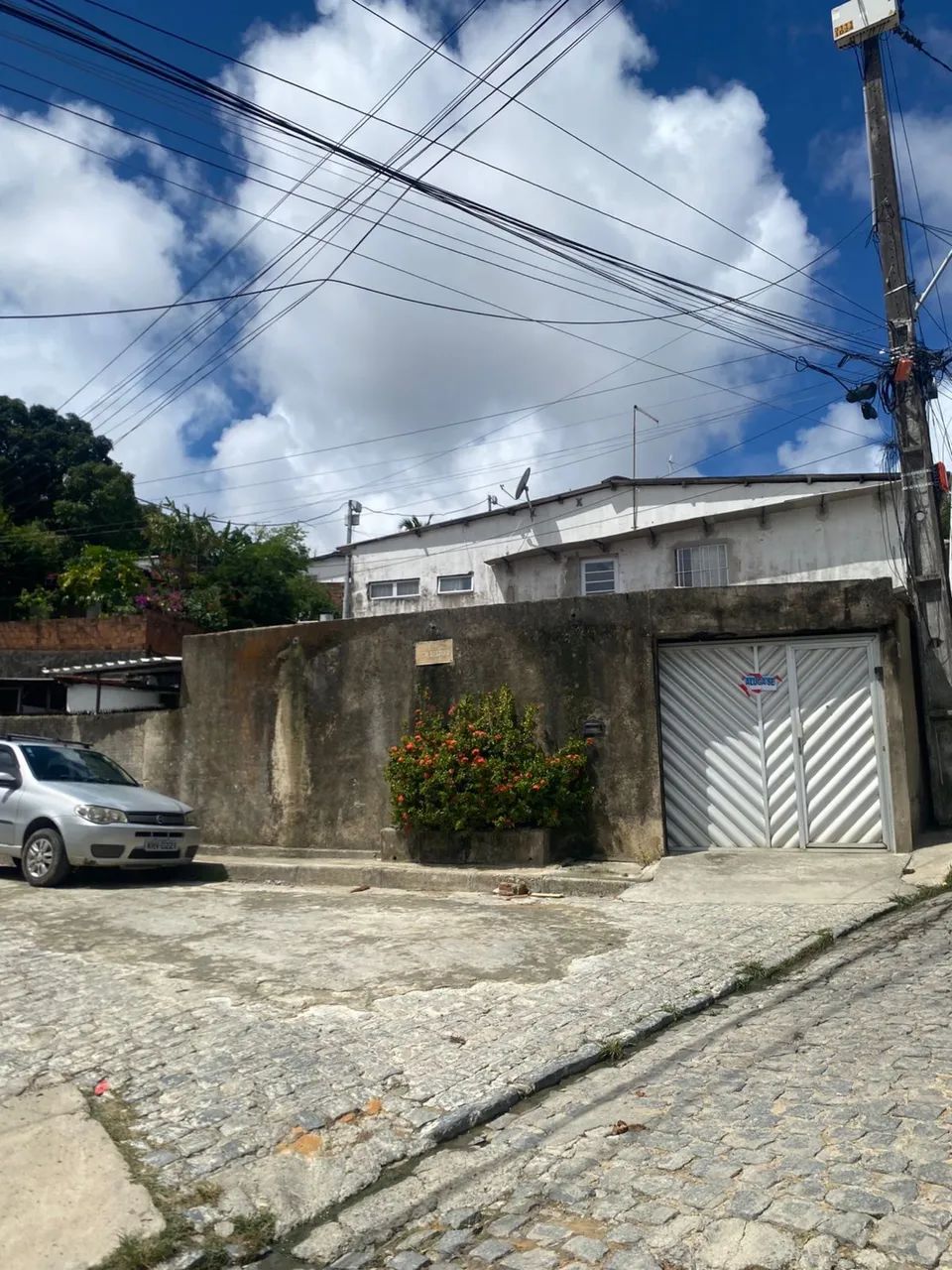 Foto - Recife - COHAB