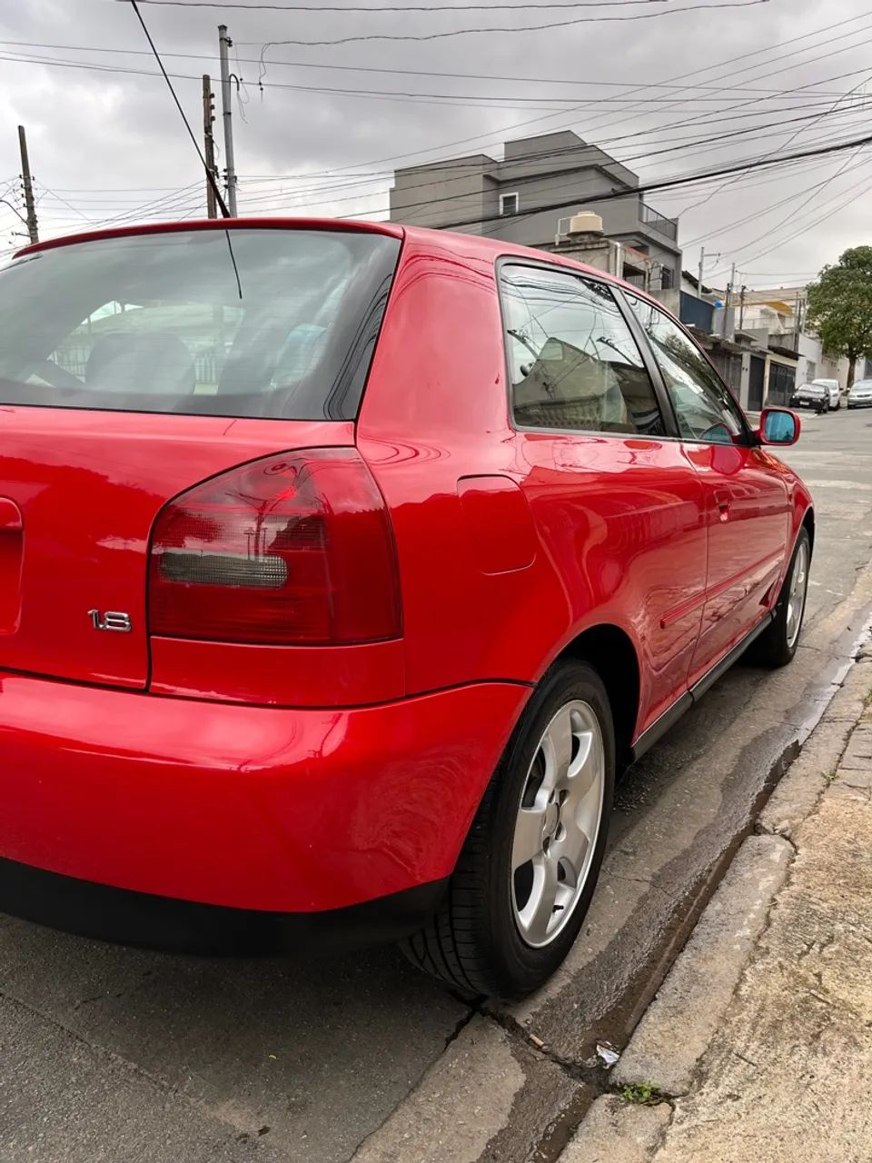 Audi A3 - Foto 3