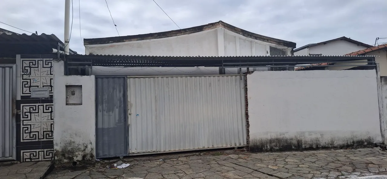 Casa para alugar mangabeira 6