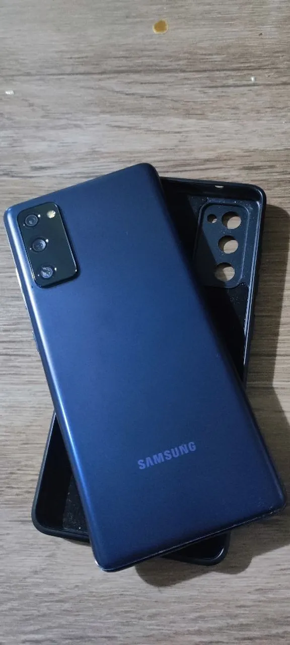 Celular Samsung S20 Fe 128g