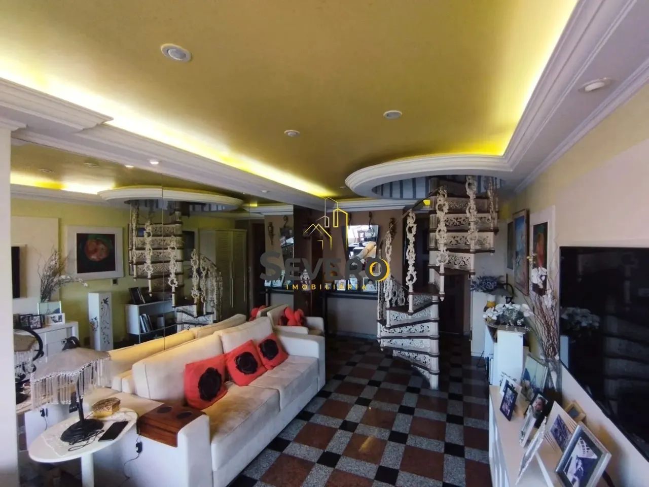 Cobertura Duplex em Icaraí, Niterói/RJ - Foto 2