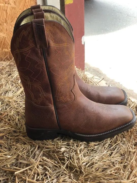 Bota Jácomo Fossil Bufalino Sella Ref. 2791 - Foto 3