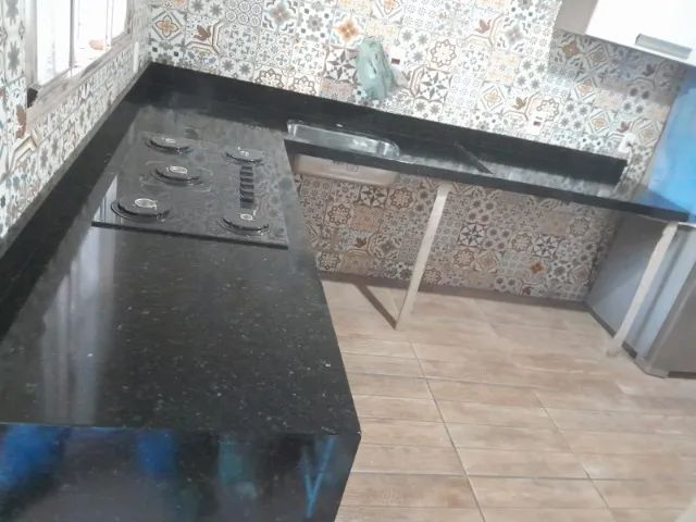 Cozinhas Planejadas Sob Medida | Orçamento sem compromisso - Marmoraria Z/S de São Paulo  - Foto 5