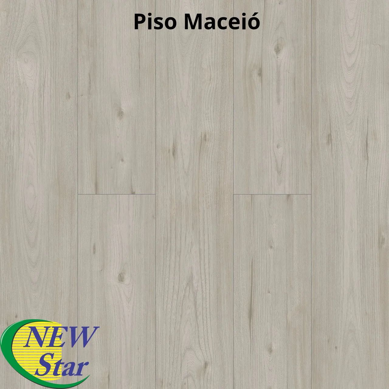Piso laminado New Way Durafloor - Foto 5