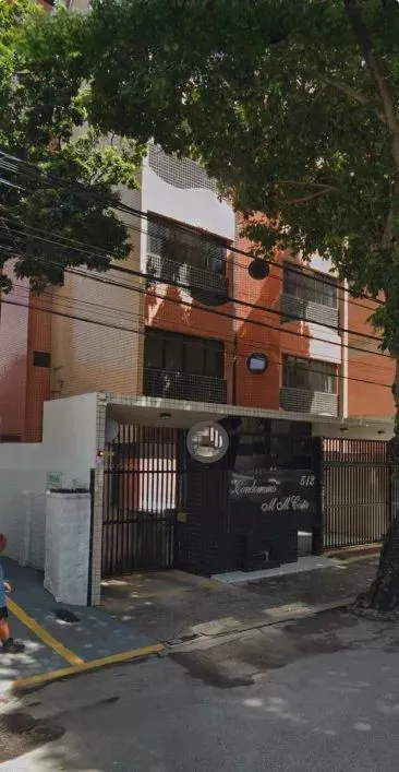 Apartamento com 3/4 - 195m² - Residencial MM COSTA - Tirol - Natal RN