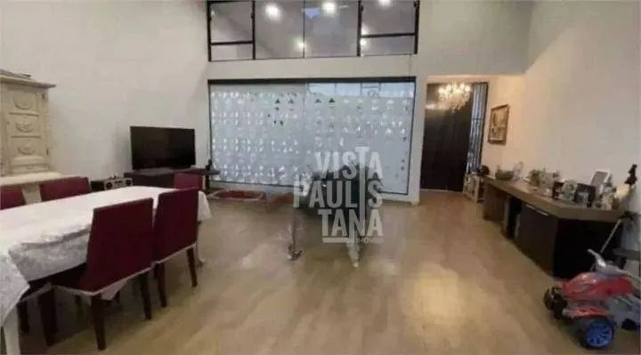 Casa com 5 dormitórios à venda, 480 m² por R$ 2.750.000,00 - Vila Anglo Brasileira - São P - Foto 2