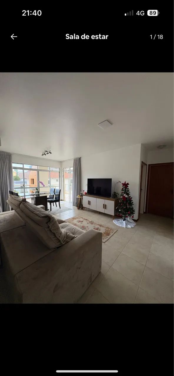 Cobertura vista mar - Foto 7