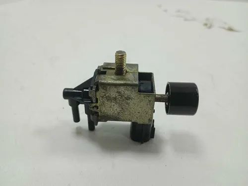 Válvula Solenoide Frontier Controle Emissão Aesa123 (usado) - Foto 2