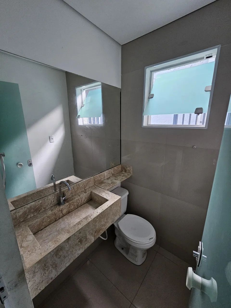 Vende ou aluga linda casa , bairro Jardim Camila, 4 dormitórios, sendo 1 suíte, 189 m², 2  - Foto 5