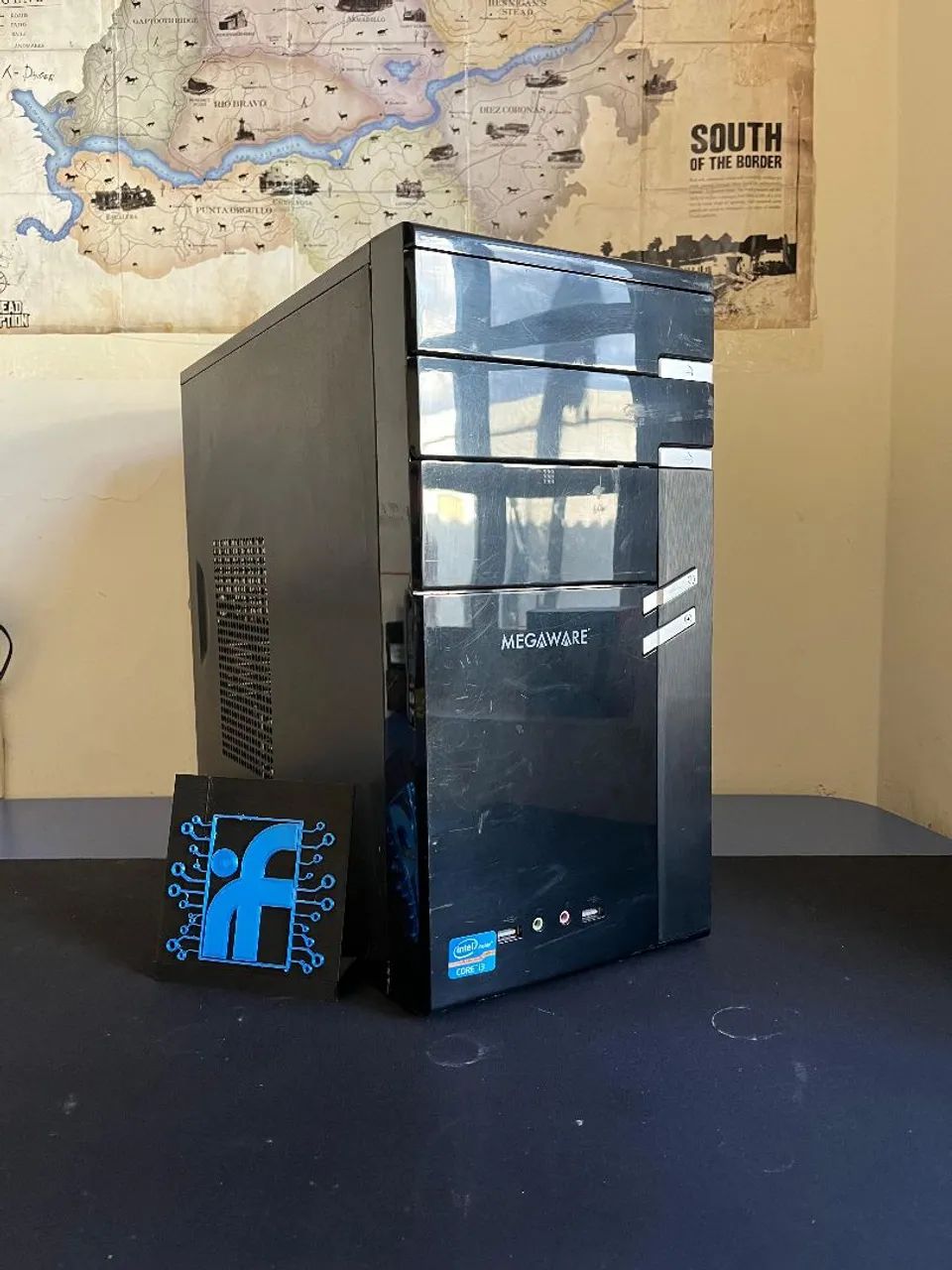 Cpu i3 pra estudos e trabalhos  - Foto 2