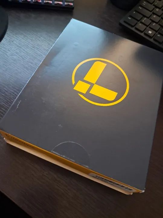 Leatherman FREE P4 - Alicate Multifuncional - NOVO Lacrado - Foto 5