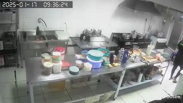 PASSO PONTO LOJA 100m2 TÉRREO e SUBSOLO ALUGUEL R$1.600,00 RESTAURANTE e DELIVERY  - Foto 3