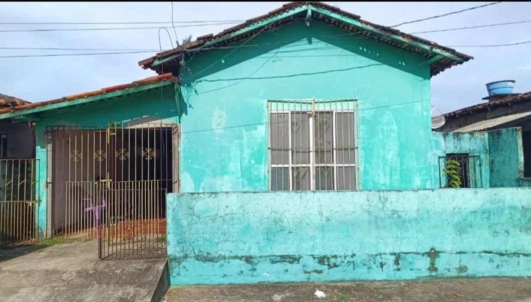 Aluguel de casa em salvaterra marajó pra férias de Julho