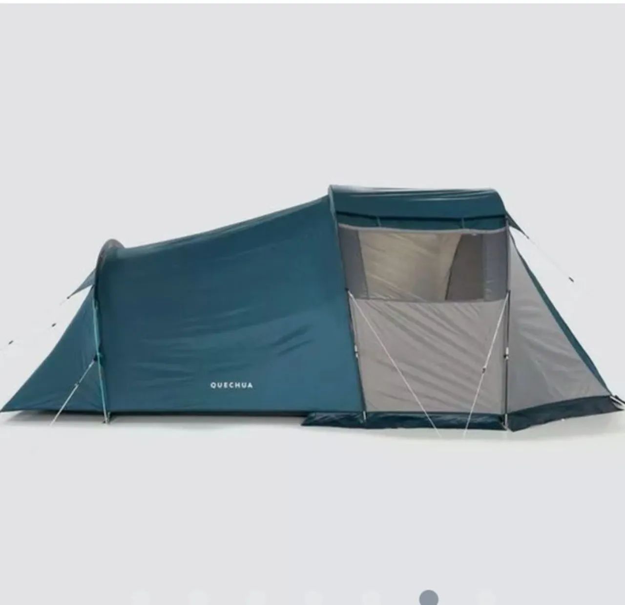 Barraca para 4 pessoas