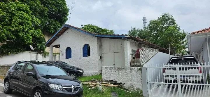 À venda | 459 m² e viabilidade construtiva de 4 pavimentos - Capoeiras, em Florianópolis. - Foto 4