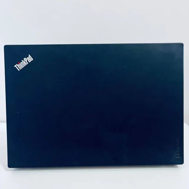 Notebook Lenovo Thinkpad i5 8th - 8Gb Ram - SSD - Foto 2