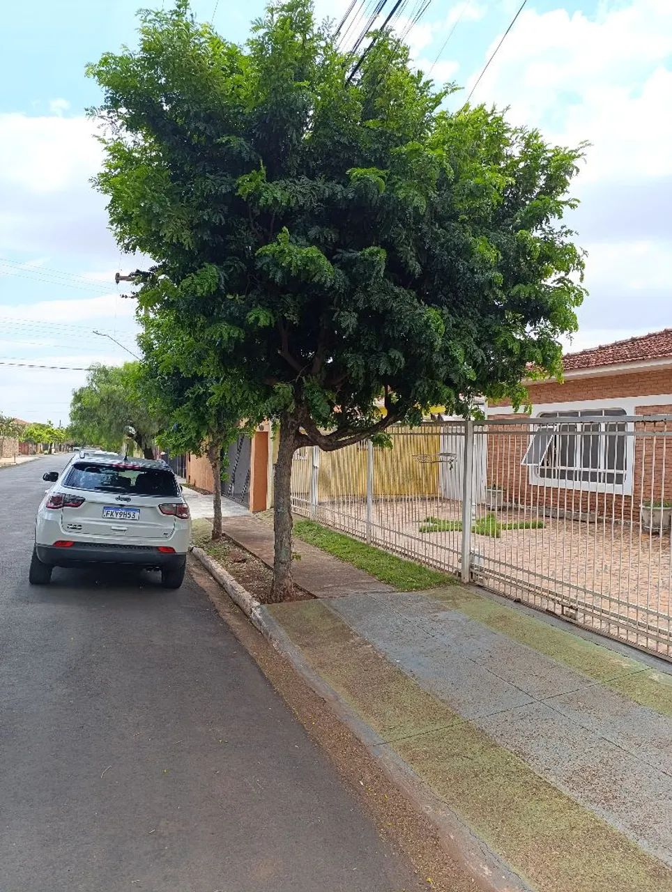 Foto - Ourinhos - Nova Ourinhos