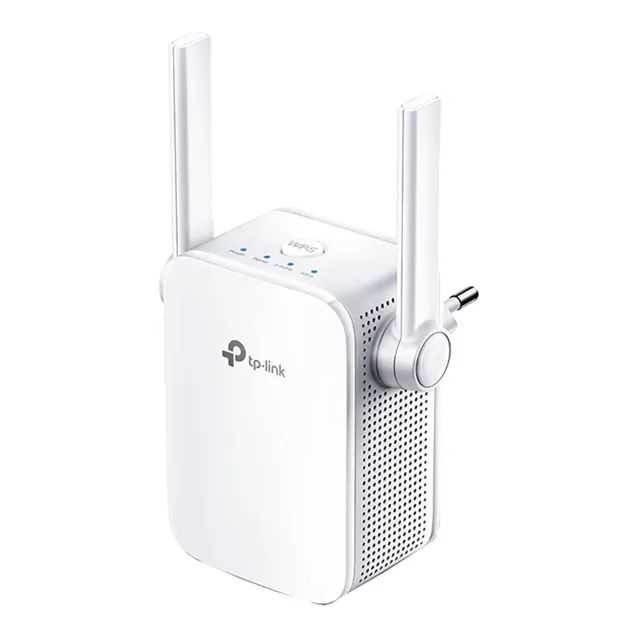 Extensor Wi-Fi Mesh AC1200 Tp-link RE305