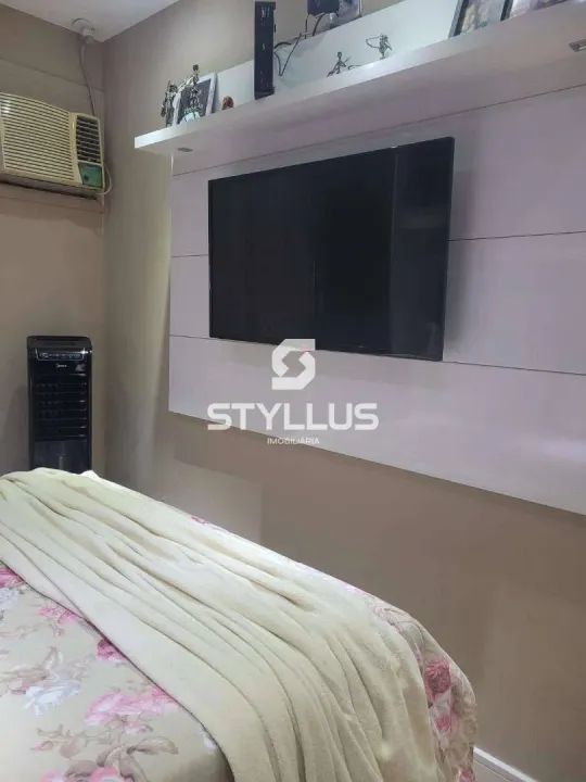 Engenho de Dentro | Apartamento 3 quartos, sendo 1 suite - Foto 11