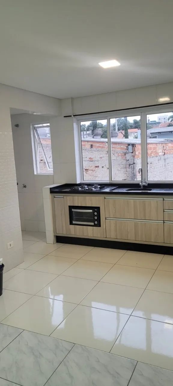 Apartamento para Alugar - São Gabriel, Colombo/PR - R$ 1.350 (Tudo Incluso!) - Foto 3