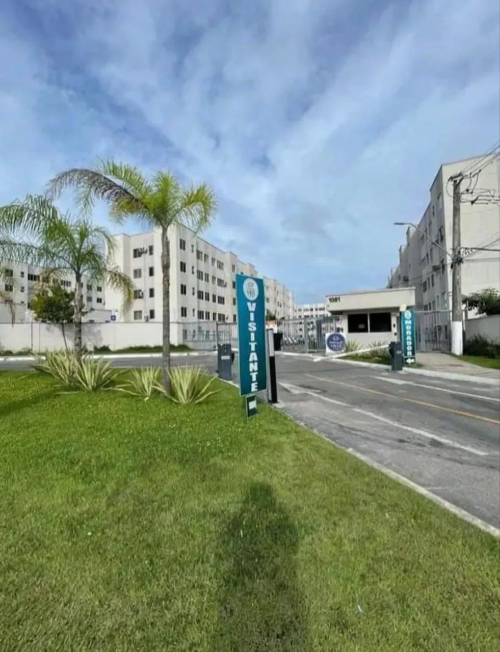 Foto - Manaus - Lago Azul