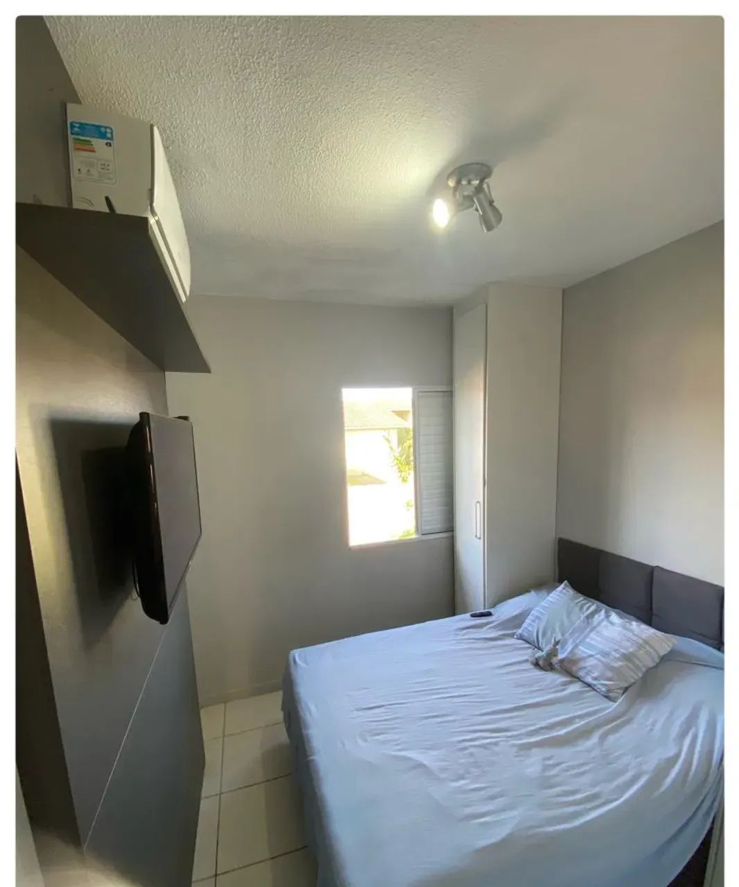 MENOR VALOR - Casa com 2 quartos e 2 banheiros no condomínio Terra Nova em Palhoça-SC - Fi - Foto 12