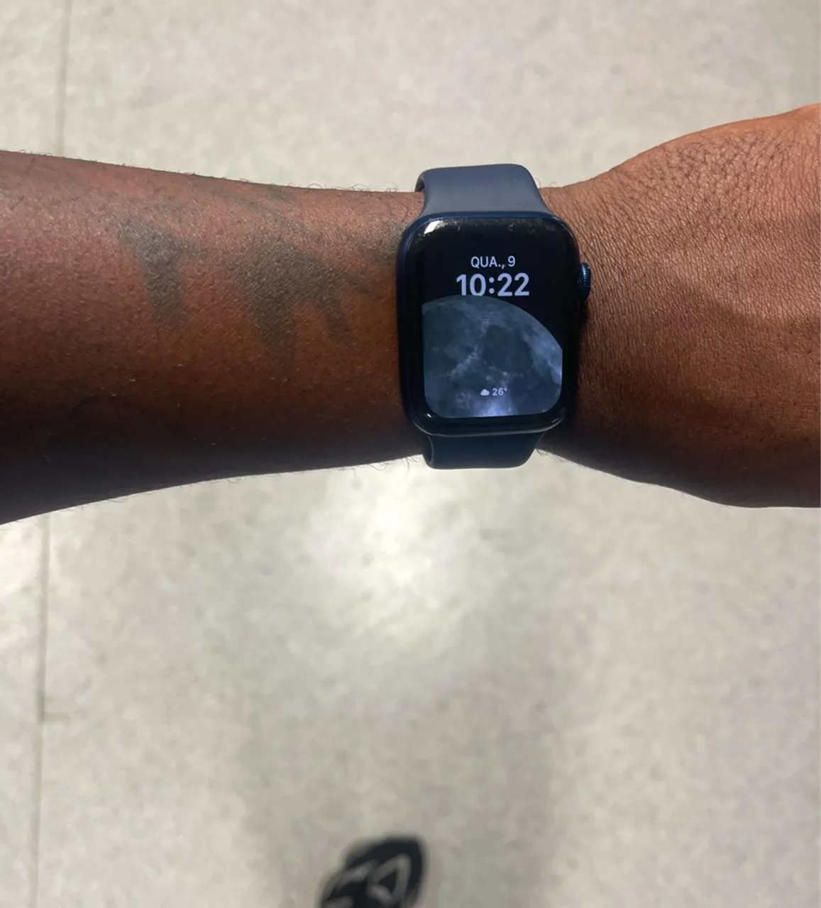 apple watch serie 6 44 mm apple watch serie 6 44 mm