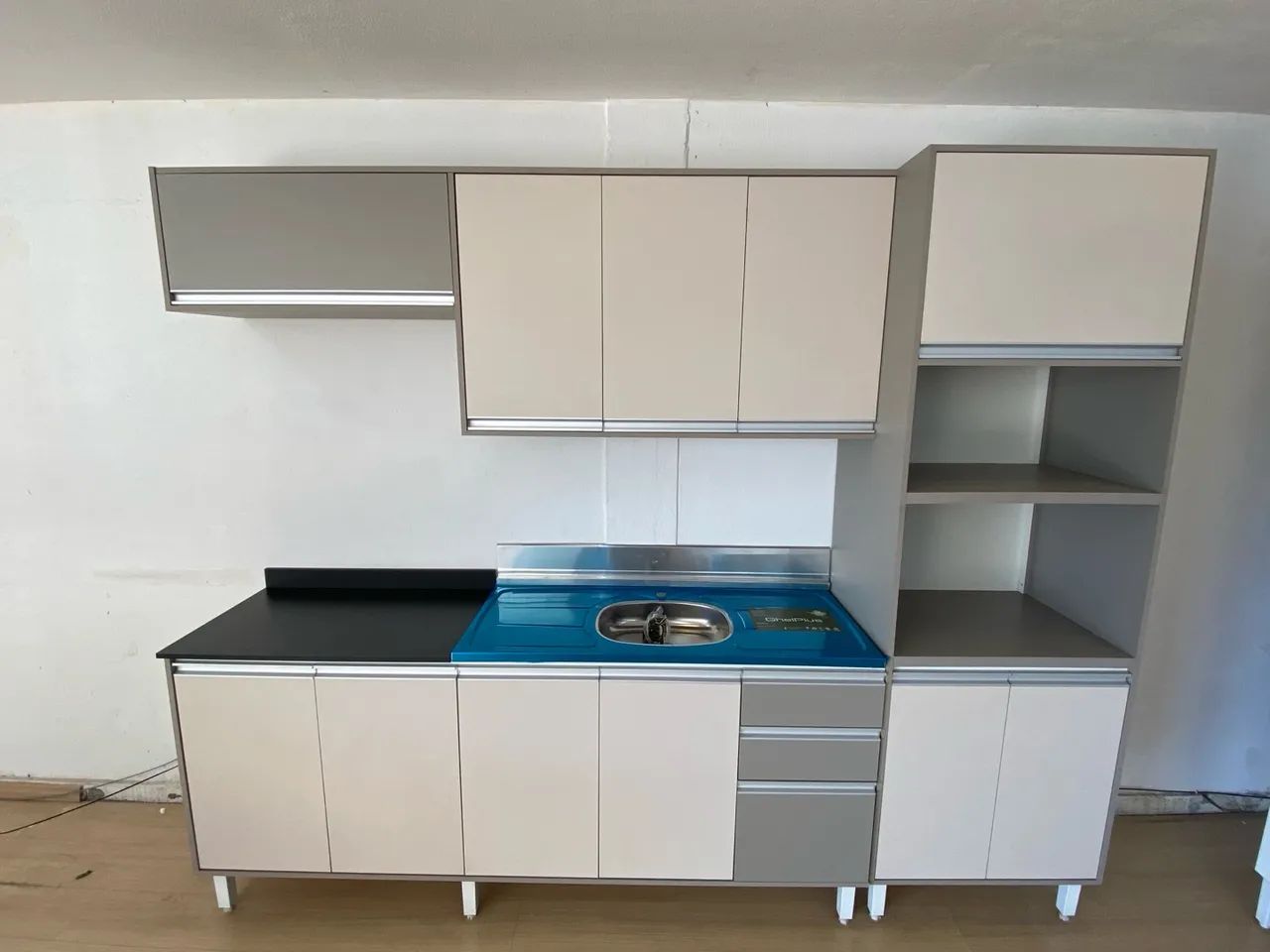 Armários de Cozinha - Foto 5