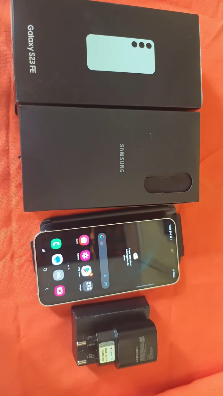 Samsung S23 Fe