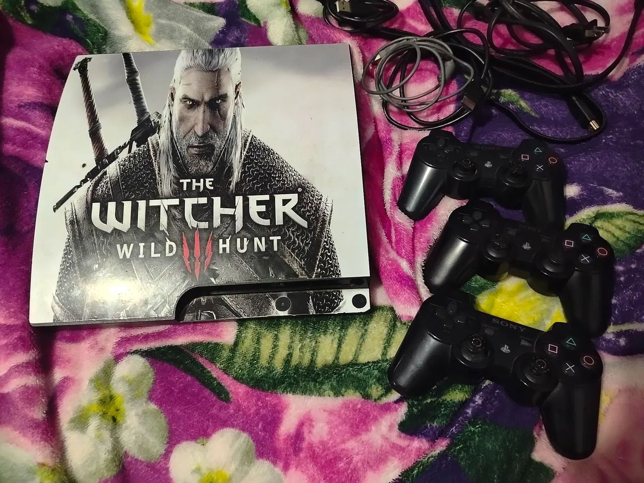 Play station 3 usado - Foto 3