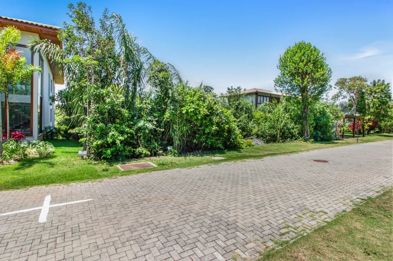 TERRENO EM CONDOMINIO RESIDENCIAL em MATA DE SÃO JOÃO - BA, PRAIA DO FORTE - Foto 2