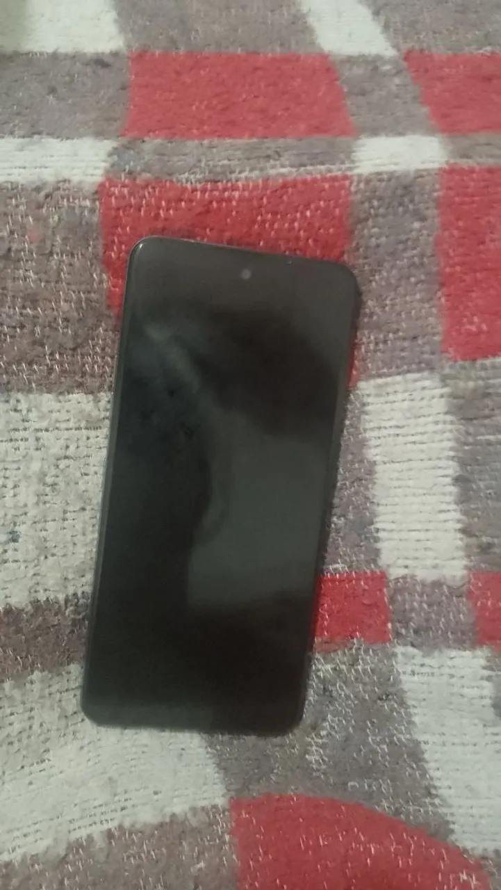 Vendo lG k52 R$350,00