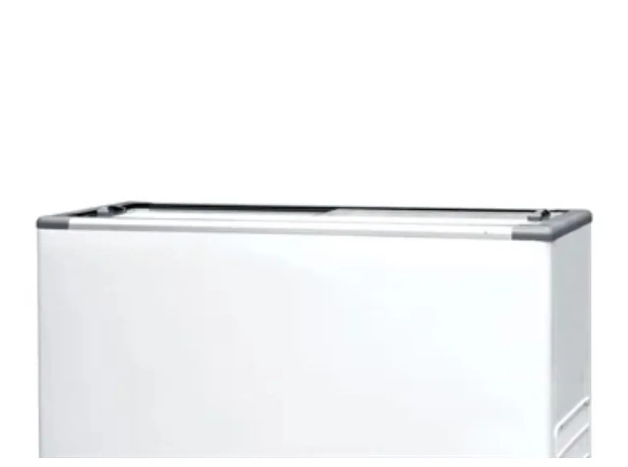 Freezer Horizontal expositor NOVO - Foto 3