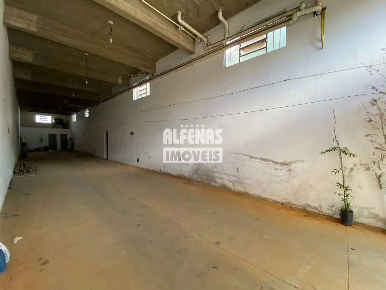 Galpão para aluguel no Bairro COLONIAL - Foto 2