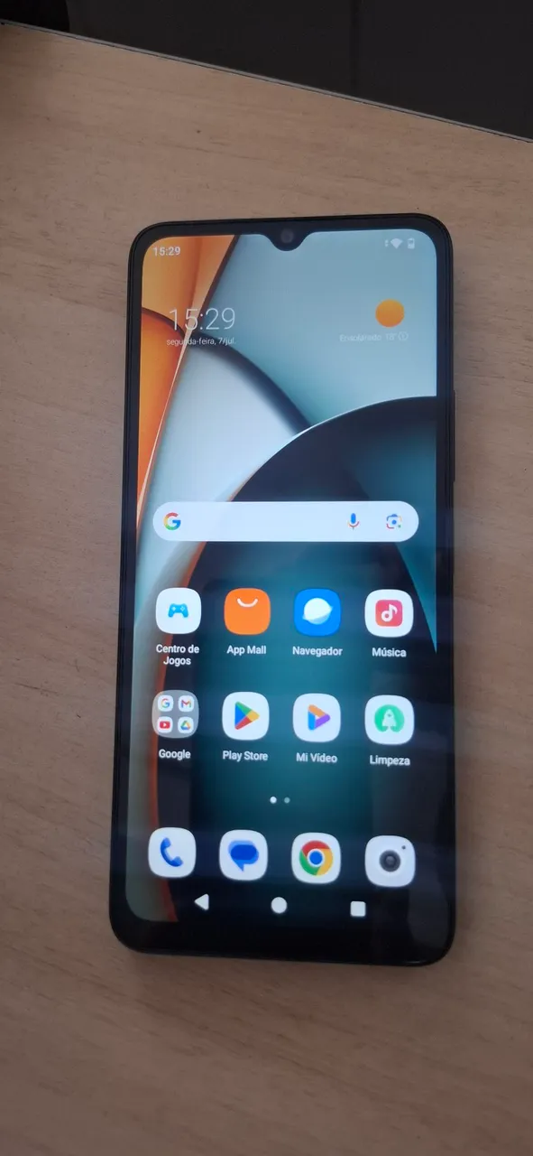 Xiaomi A3 64 GB