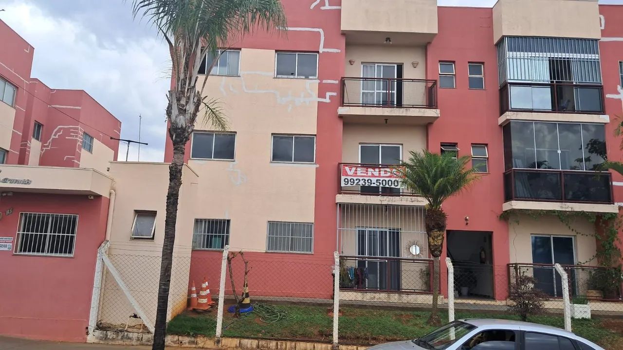 Foto - Uberlândia - Granada