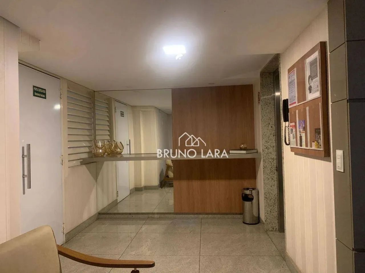 Apartamento à venda em Betim/MG - Bairro Centro - Foto 8
