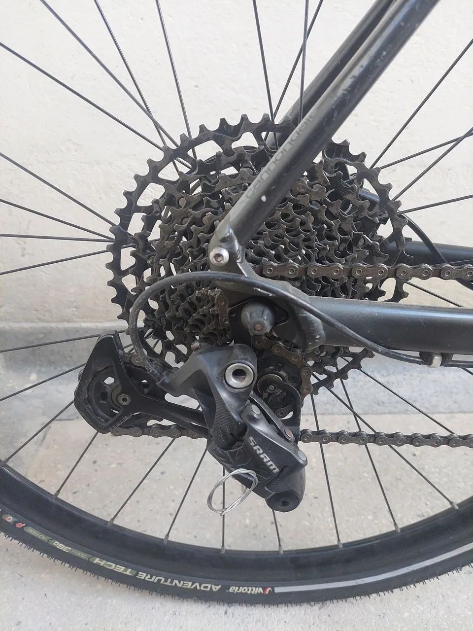 Cannondale badboy  - Foto 2
