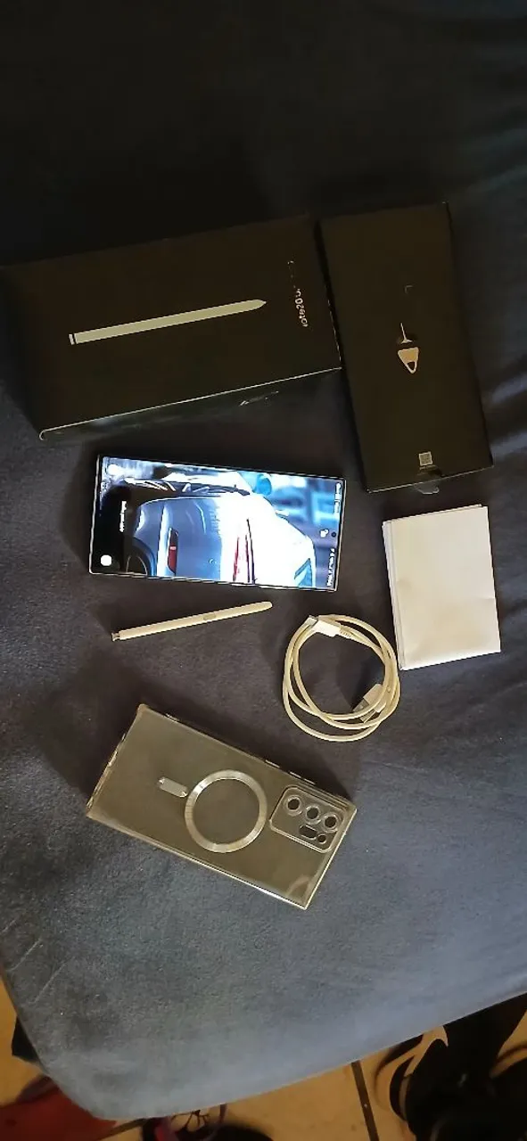 Galaxy Note 20 Ultra