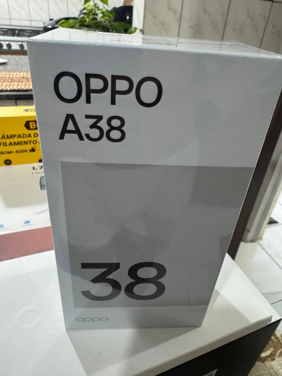 celular Oppo
