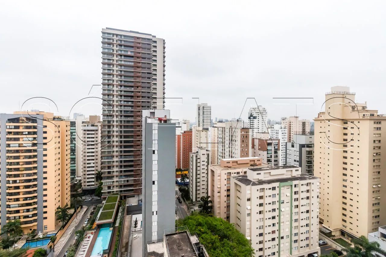 Residencial Go Portugal, Studio disponível para venda com 27m² e 1 dormitório - Foto 3