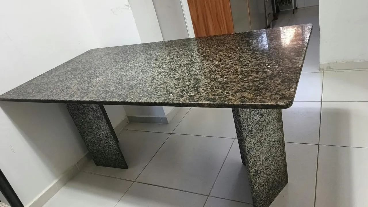 MESA MÁRMORE  - Foto 2