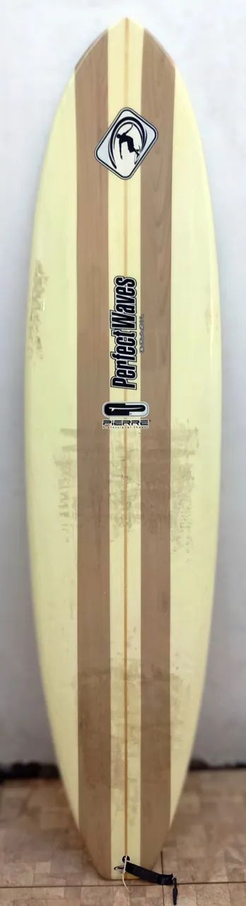 prancha funboard 7.6 pierre