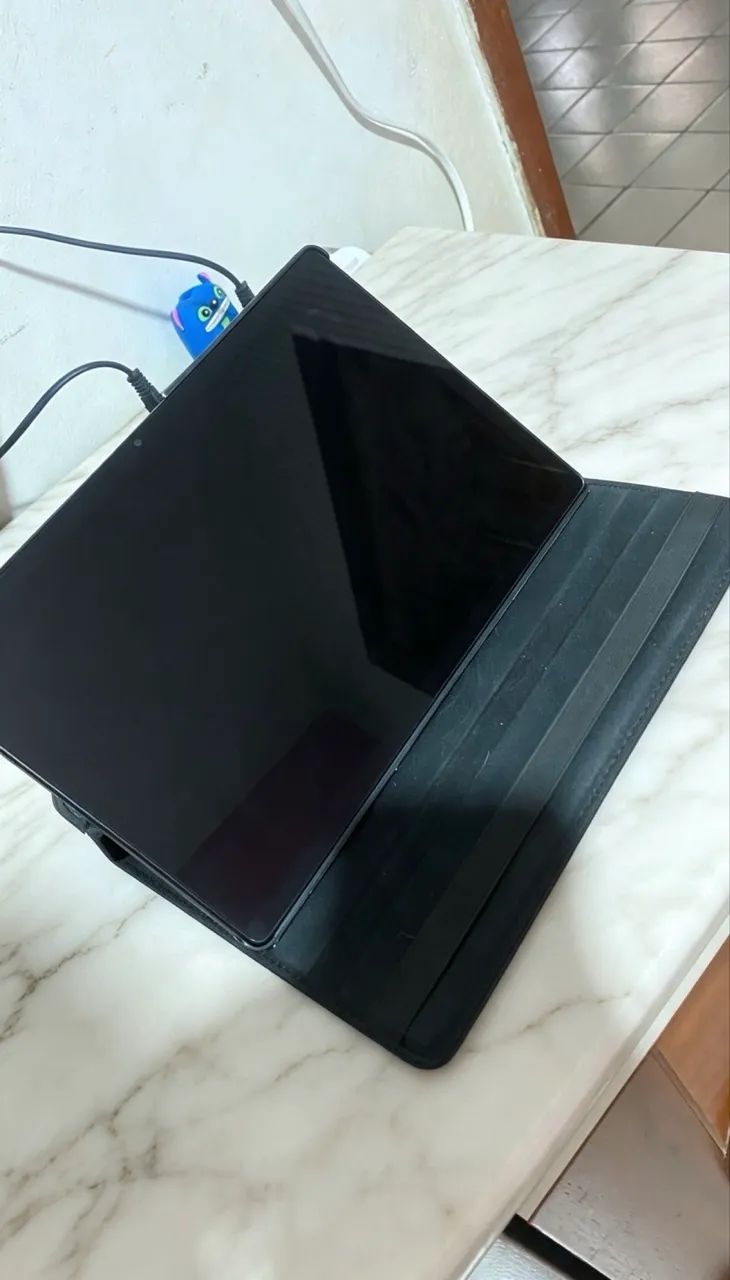 Tablet A8 galaxy - Foto 3