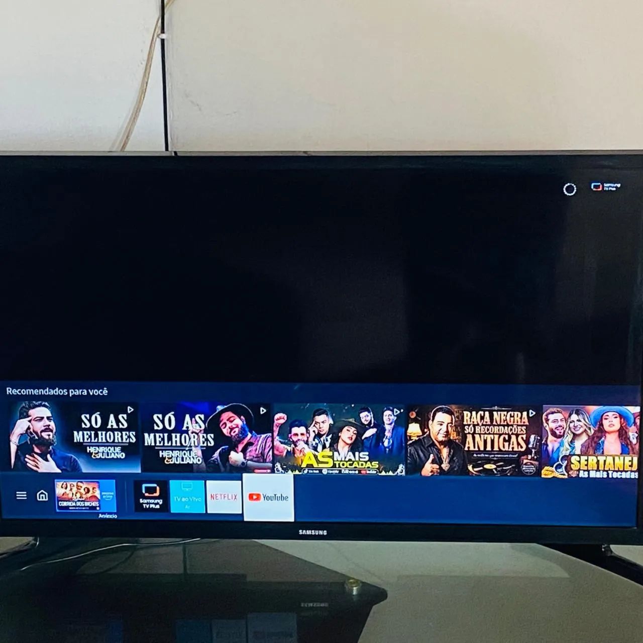 ? TV Samsung Smart TV32  - Foto 2